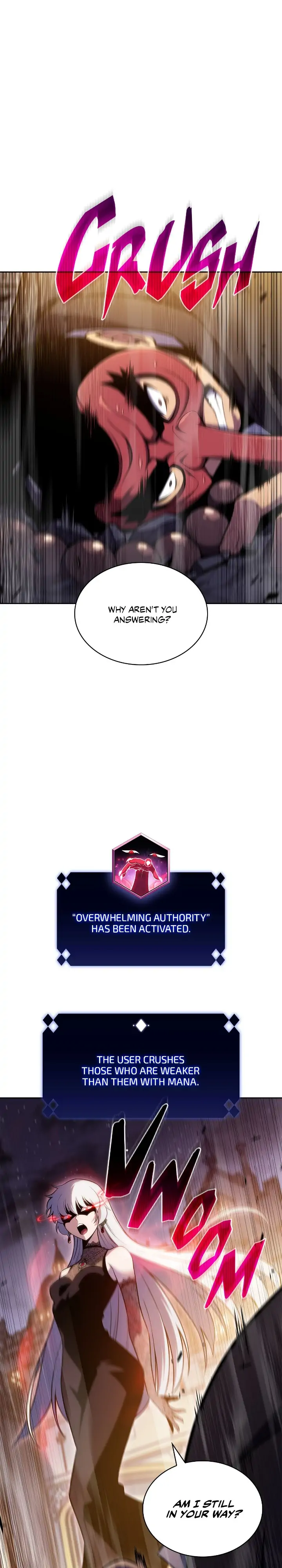 Read I'm the Max-Level Newbie ENGLISH Manga Online