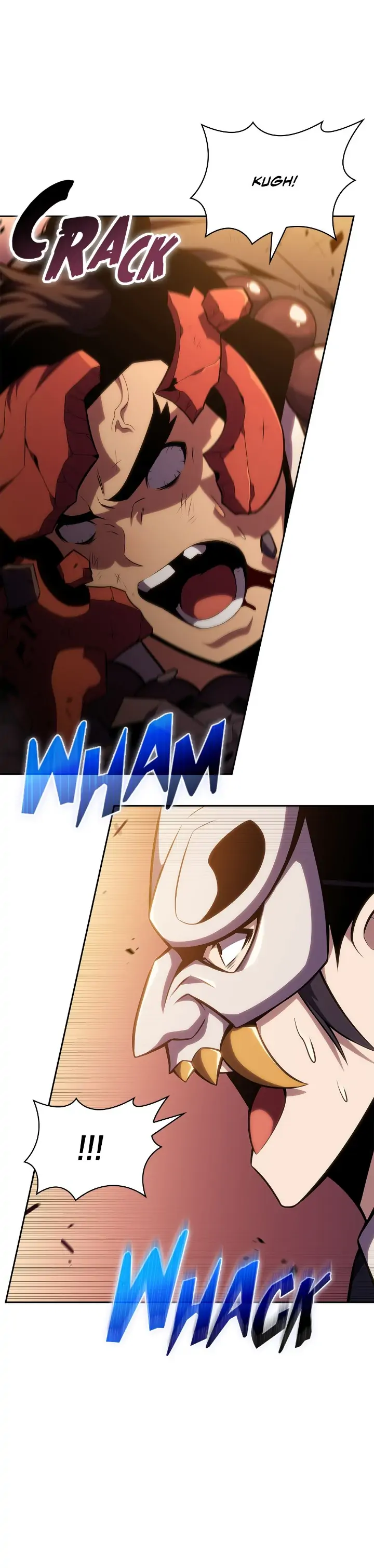 Read I'm the Max-Level Newbie ENGLISH Manga Online