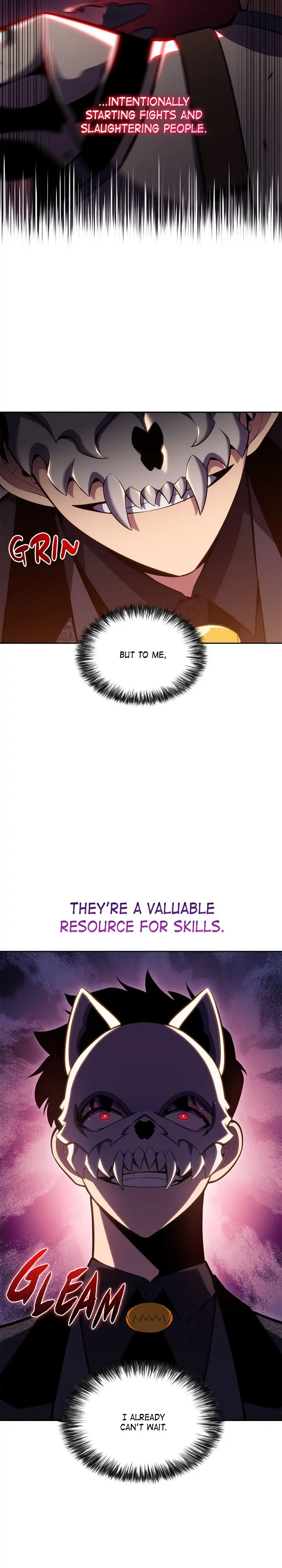 Read I'm the Max-Level Newbie ENGLISH Manga Online