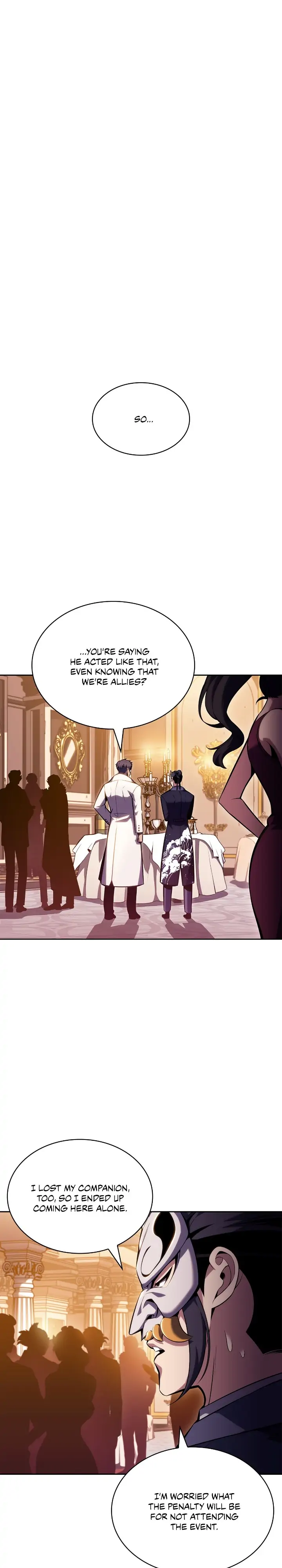 Read I'm the Max-Level Newbie ENGLISH Manga Online