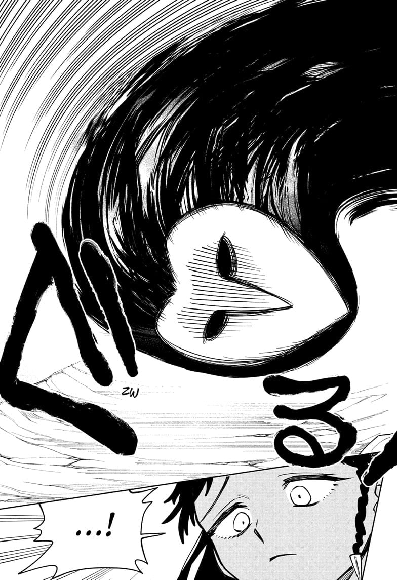 Read Ichi the Witch ENGLISH Manga Online