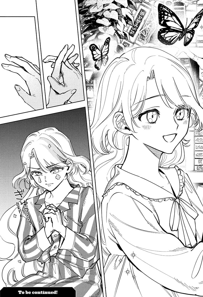 Read Ichi the Witch ENGLISH Manga Online