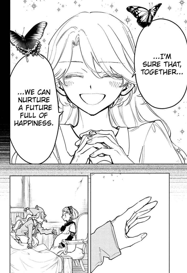 Read Ichi the Witch ENGLISH Manga Online