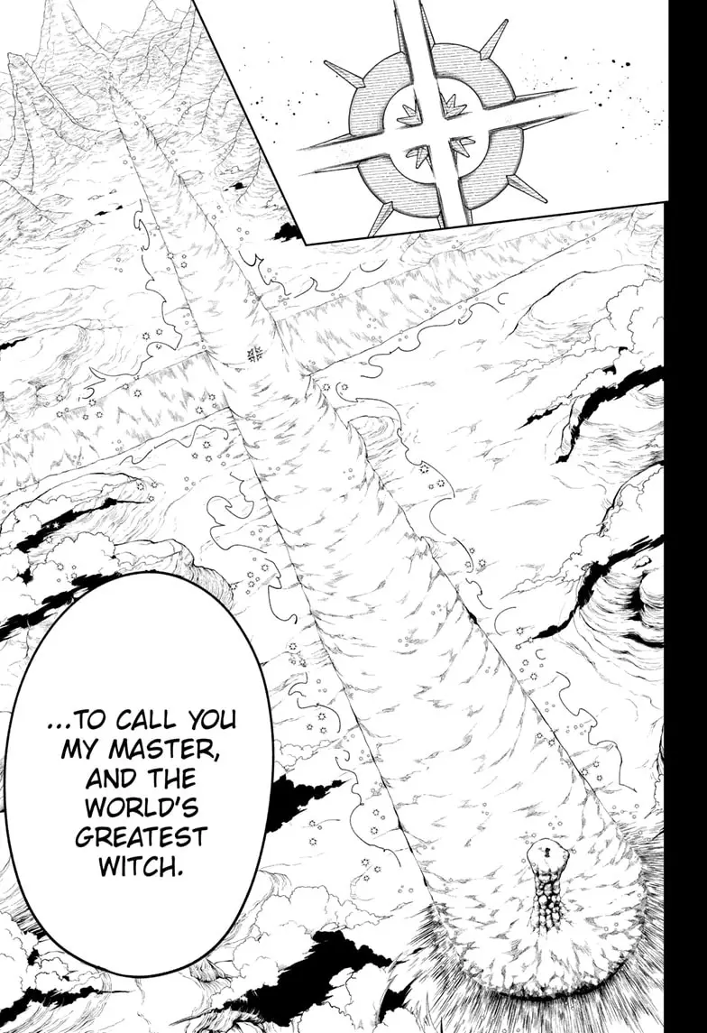 Read Ichi the Witch ENGLISH Manga Online