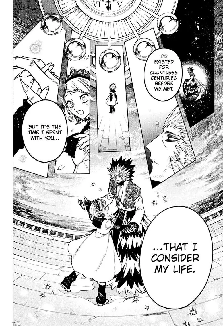 Read Ichi the Witch ENGLISH Manga Online