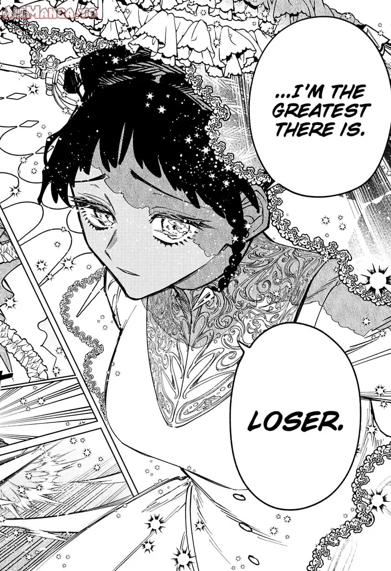 Read Ichi the Witch ENGLISH Manga Online
