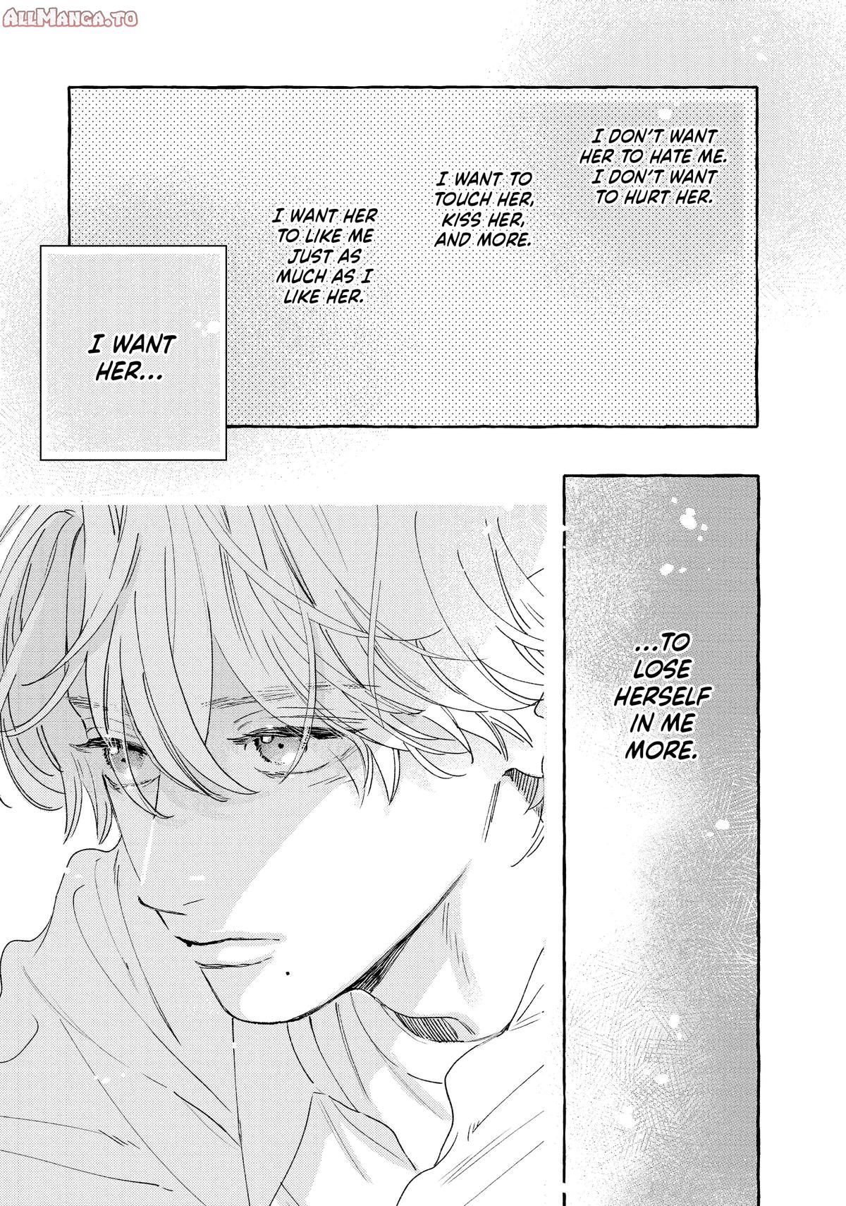 Read In the Clear Moonlit Dusk ENGLISH Manga Online