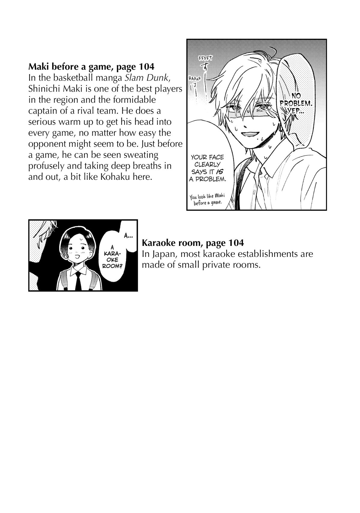 Read In the Clear Moonlit Dusk ENGLISH Manga Online