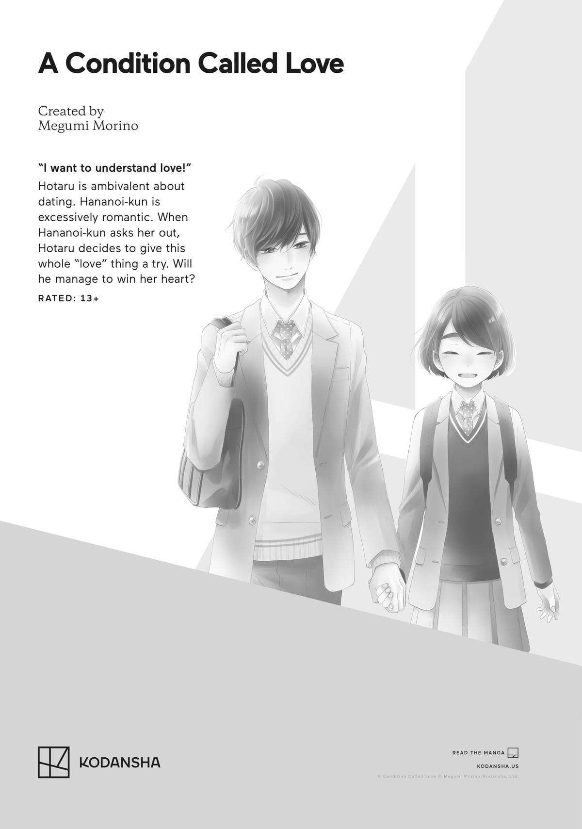 Read In the Clear Moonlit Dusk ENGLISH Manga Online