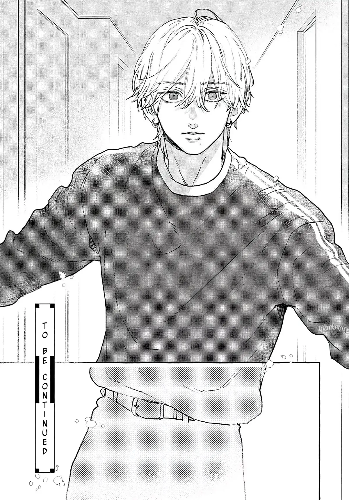 Read In the Clear Moonlit Dusk ENGLISH Manga Online