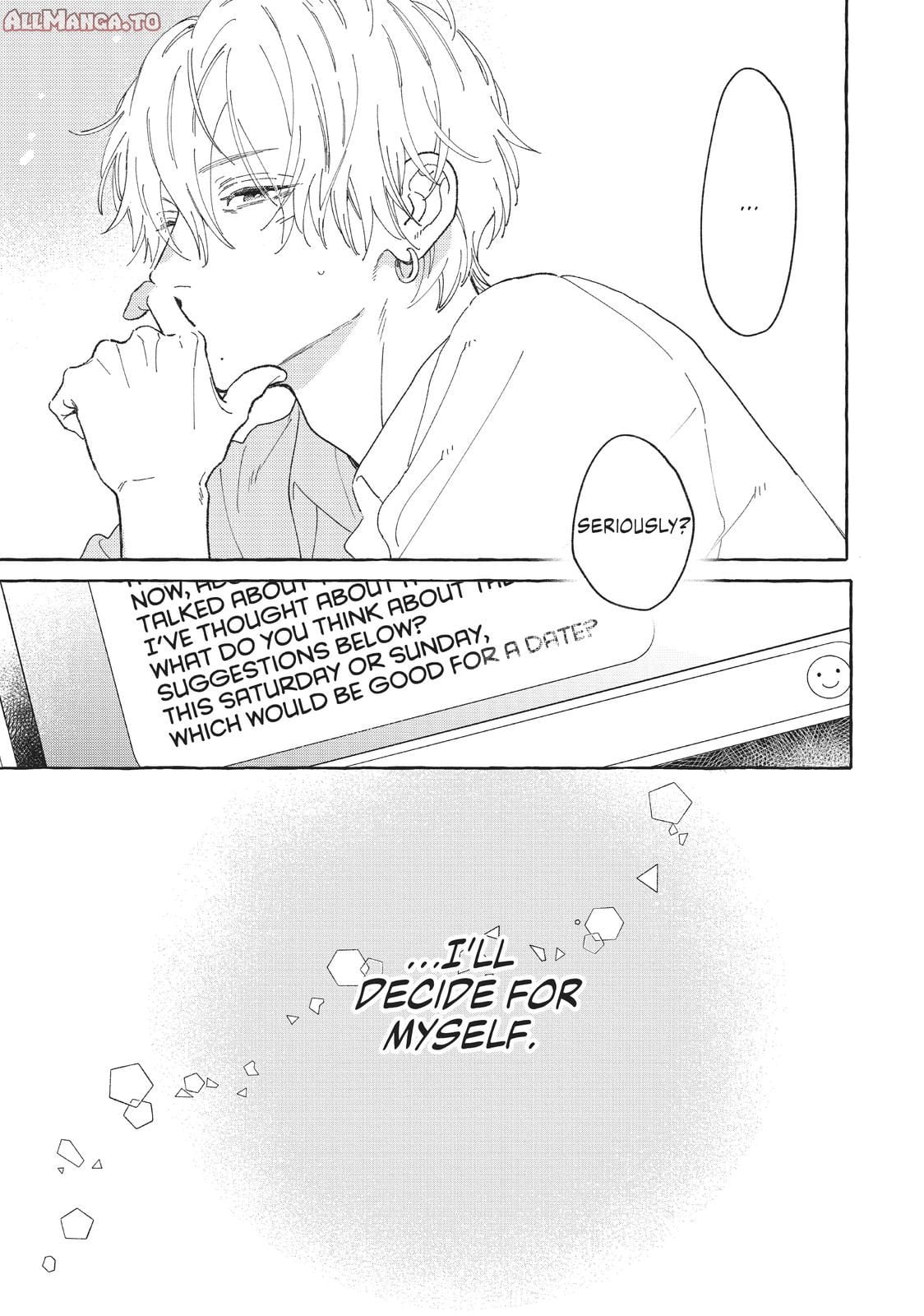 Read In the Clear Moonlit Dusk ENGLISH Manga Online