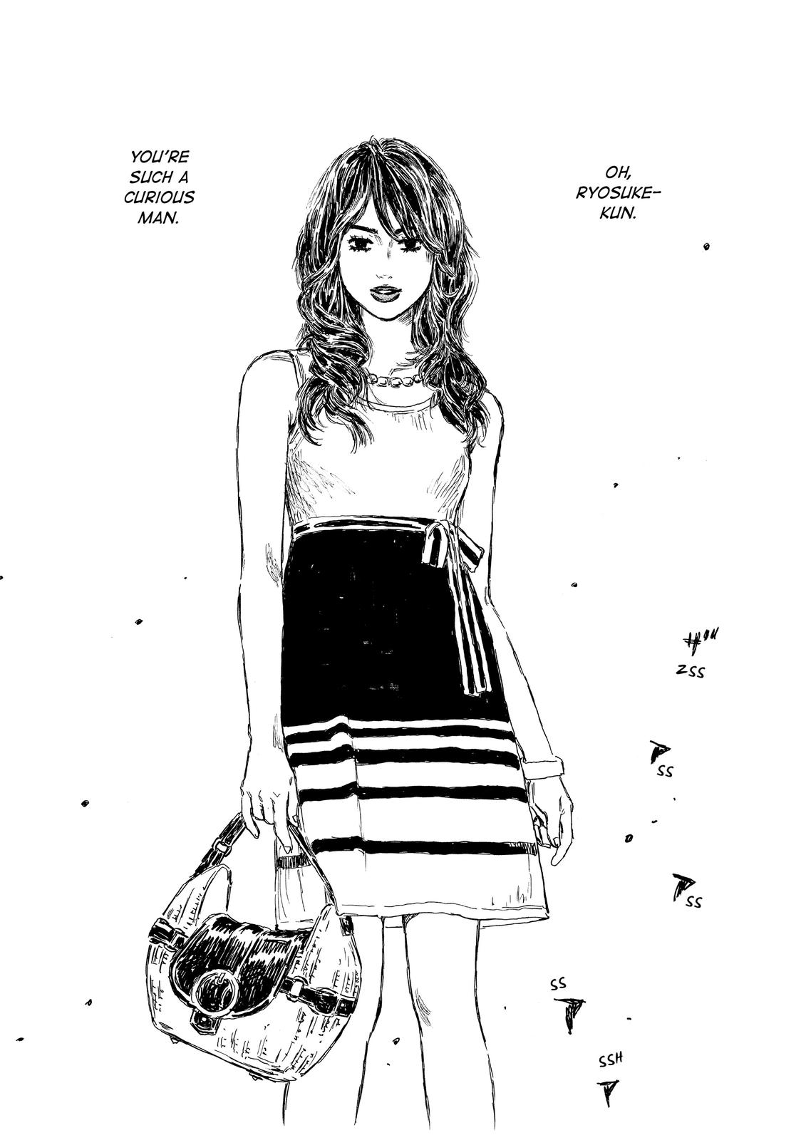 Read Initial D ENGLISH Manga Online