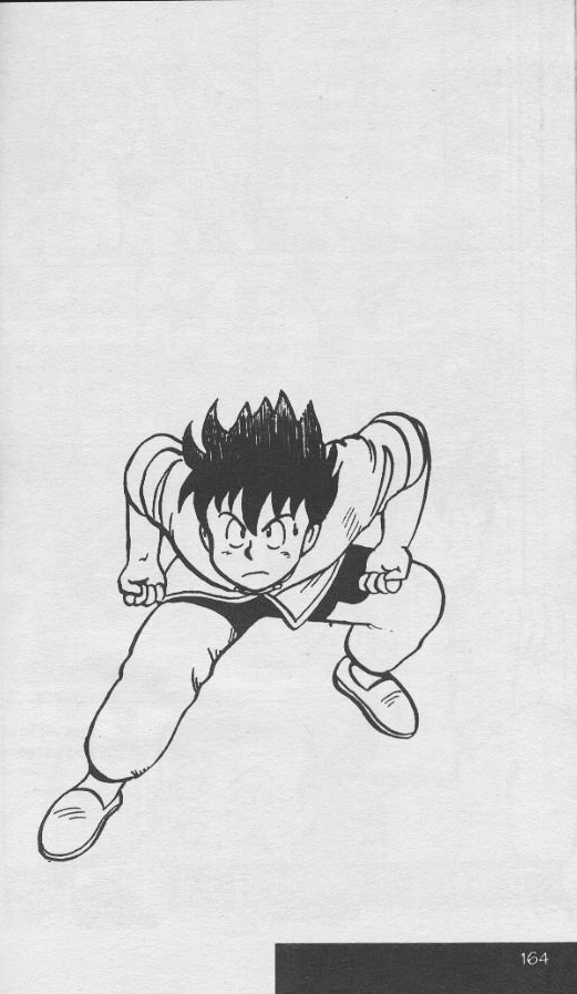 Read Ironfist Chinmi ENGLISH Manga Online