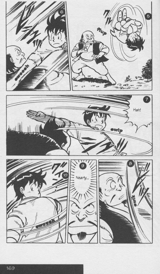 Read Ironfist Chinmi ENGLISH Manga Online