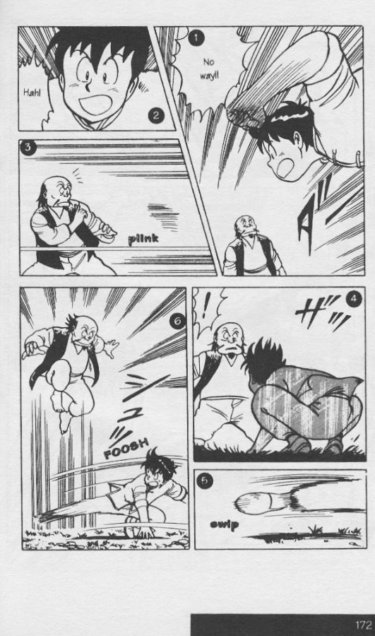 Read Ironfist Chinmi ENGLISH Manga Online