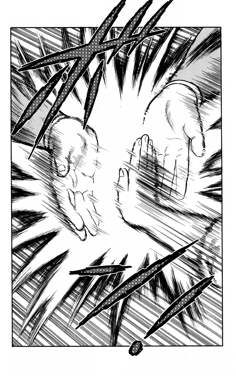 Read Ironfist Chinmi ENGLISH Manga Online