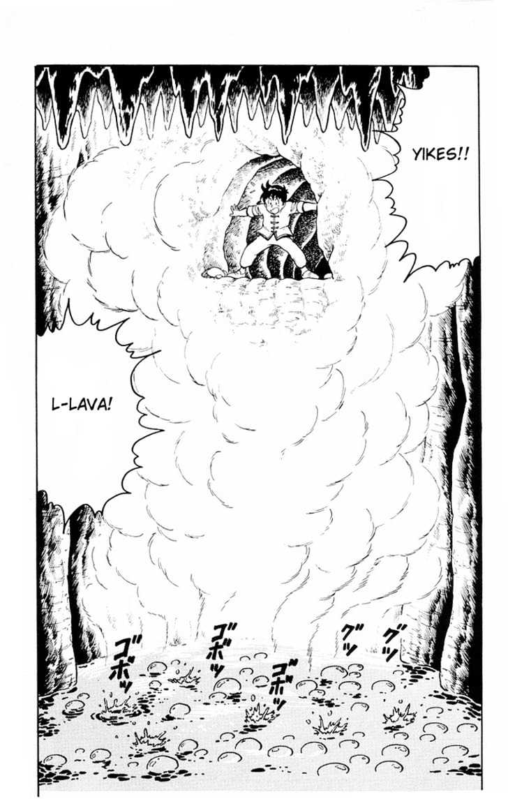 Read Ironfist Chinmi ENGLISH Manga Online