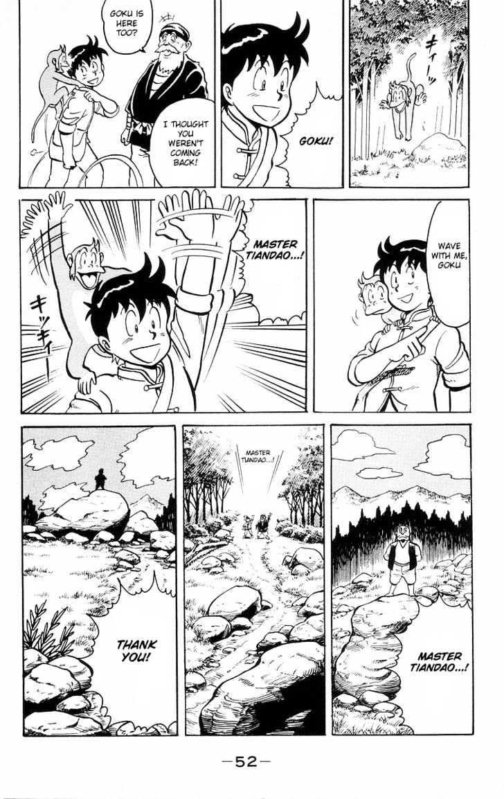 Read Ironfist Chinmi ENGLISH Manga Online