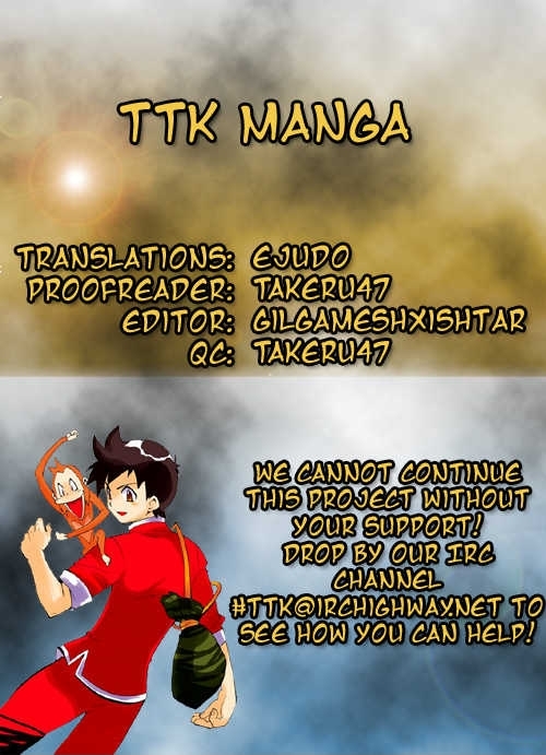 Read Ironfist Chinmi ENGLISH Manga Online