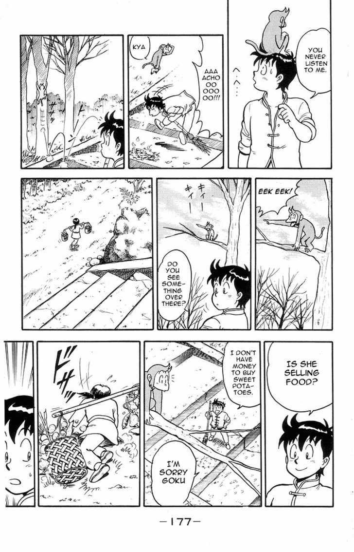 Read Ironfist Chinmi ENGLISH Manga Online