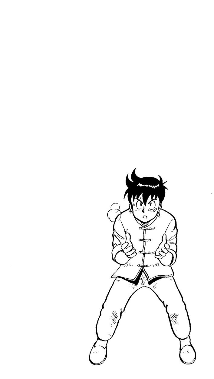 Read Ironfist Chinmi ENGLISH Manga Online