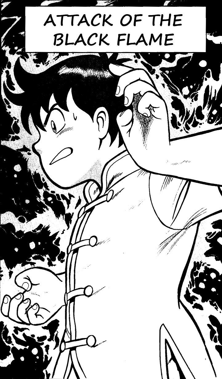 Read Ironfist Chinmi ENGLISH Manga Online