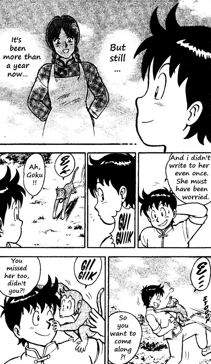 Read Ironfist Chinmi ENGLISH Manga Online