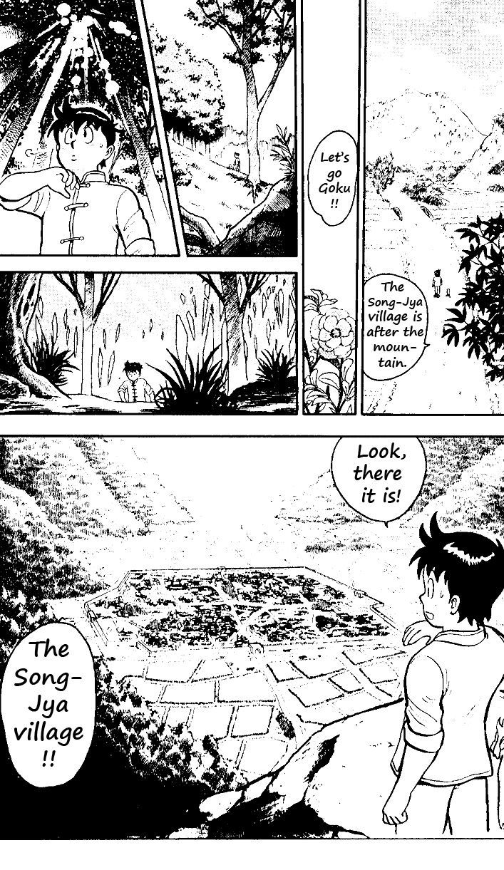 Read Ironfist Chinmi ENGLISH Manga Online