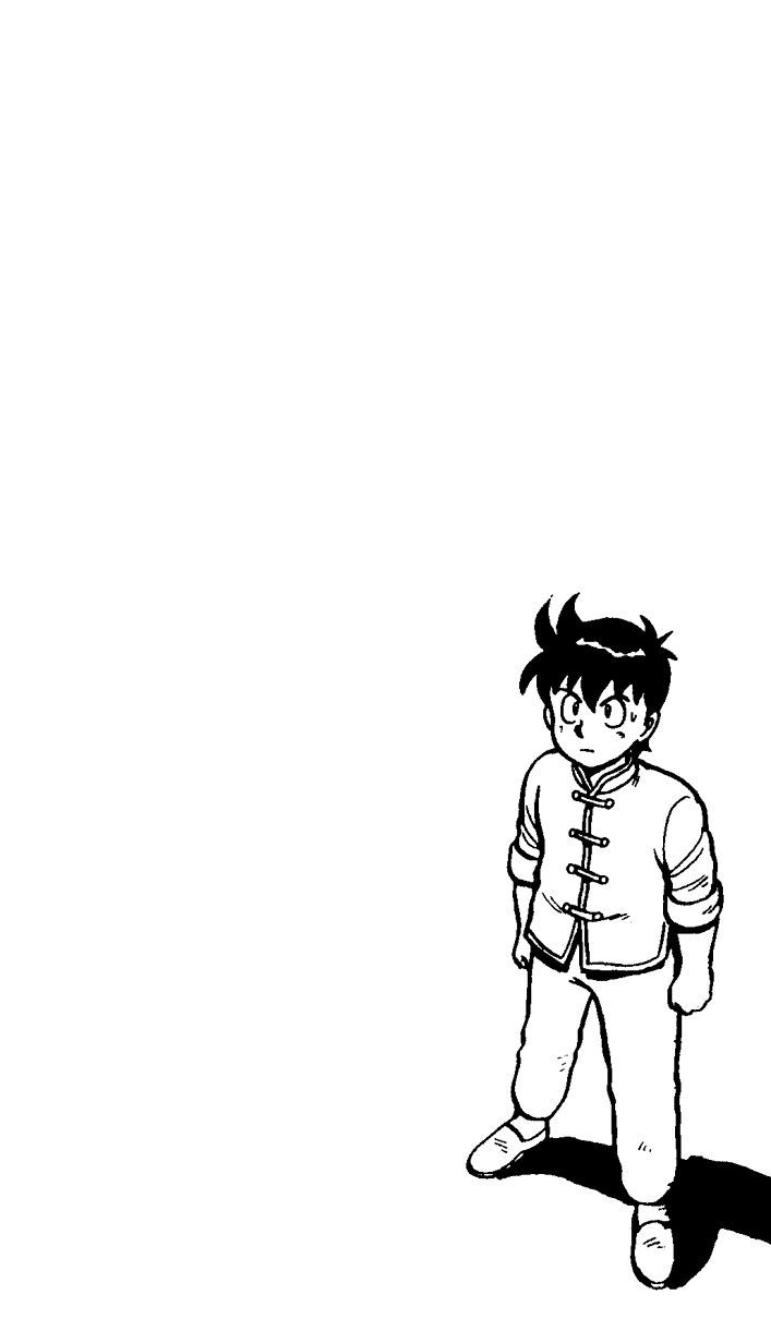 Read Ironfist Chinmi ENGLISH Manga Online