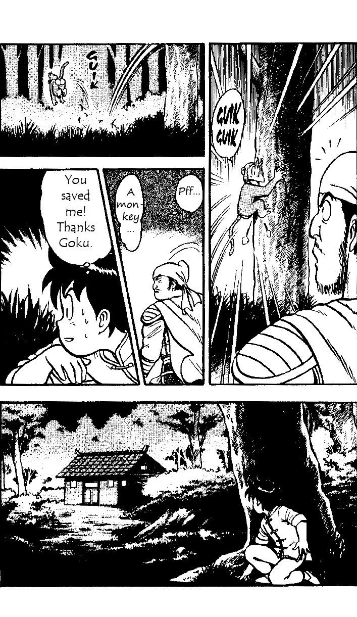 Read Ironfist Chinmi ENGLISH Manga Online
