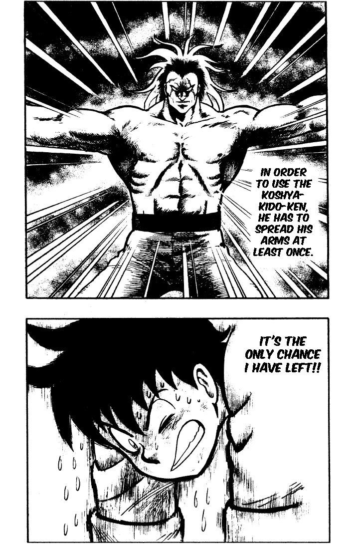 Read Ironfist Chinmi ENGLISH Manga Online