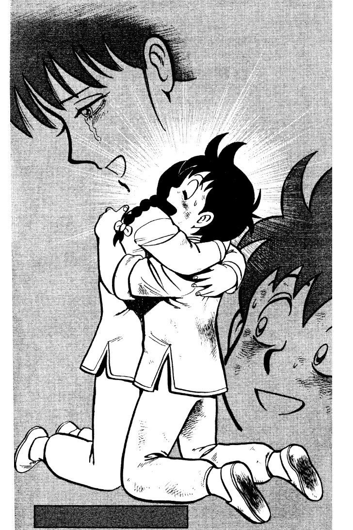 Read Ironfist Chinmi ENGLISH Manga Online