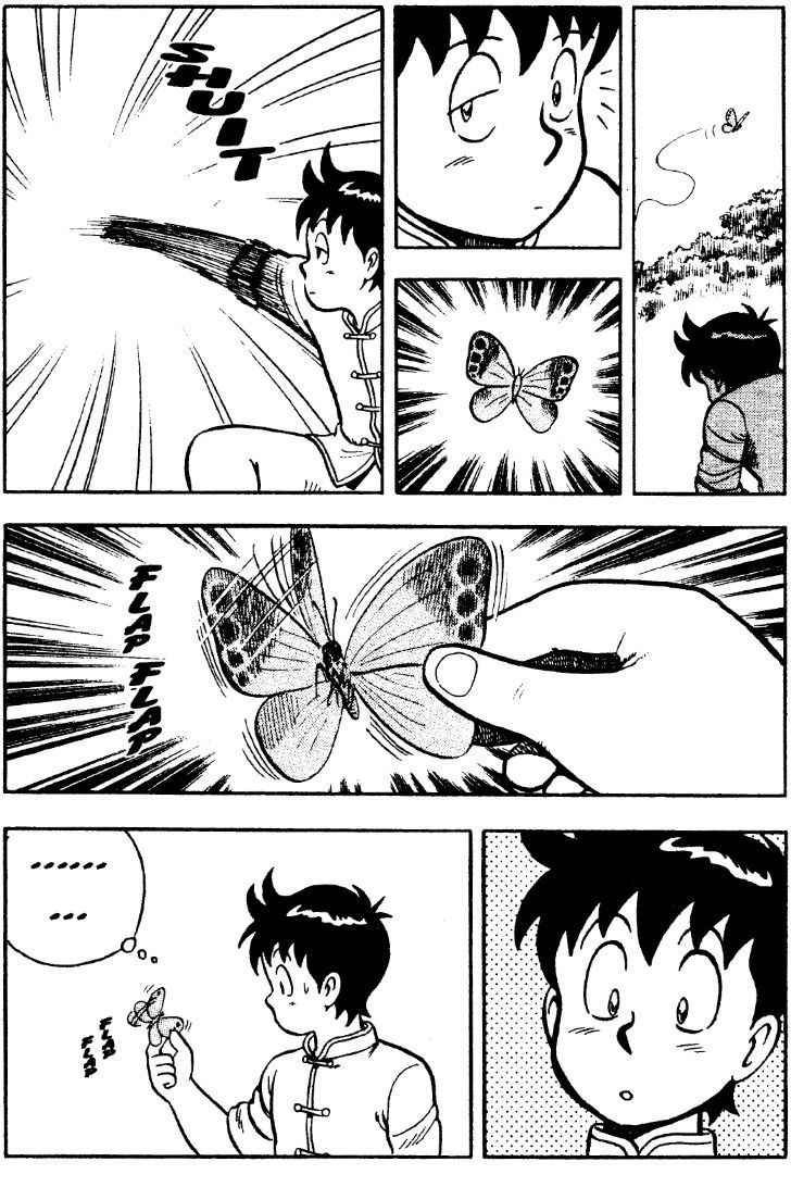 Read Ironfist Chinmi ENGLISH Manga Online