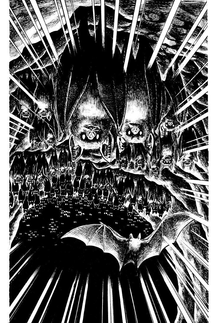 Read Ironfist Chinmi ENGLISH Manga Online
