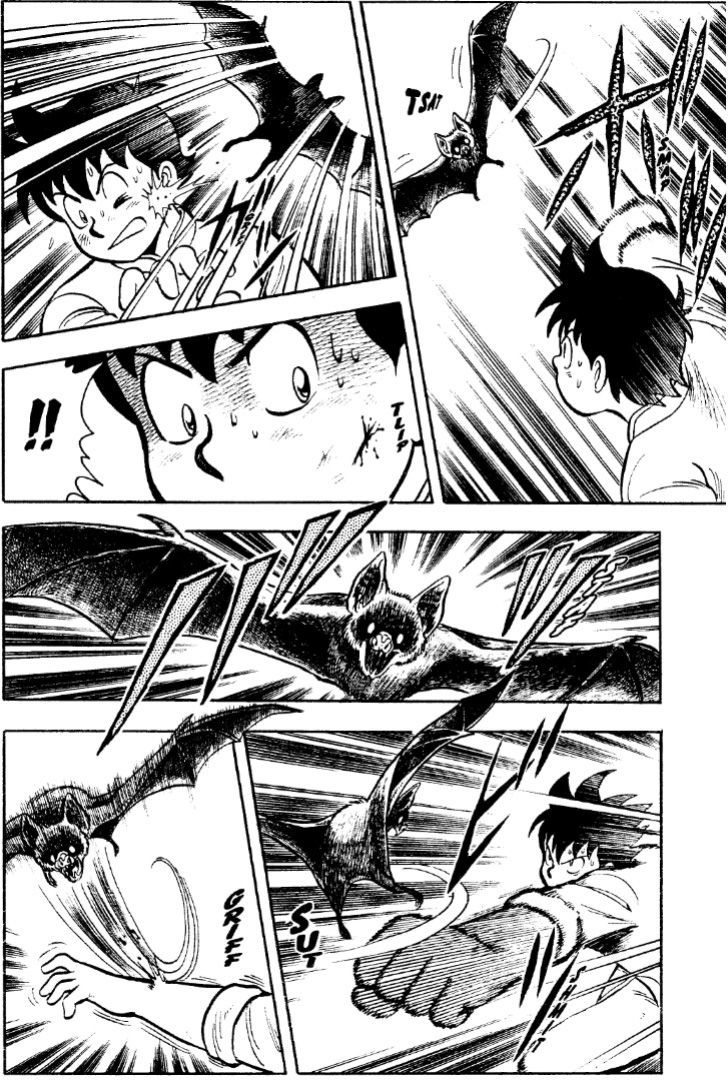 Read Ironfist Chinmi ENGLISH Manga Online