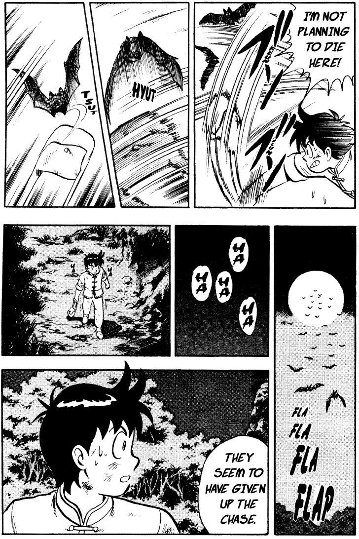 Read Ironfist Chinmi ENGLISH Manga Online