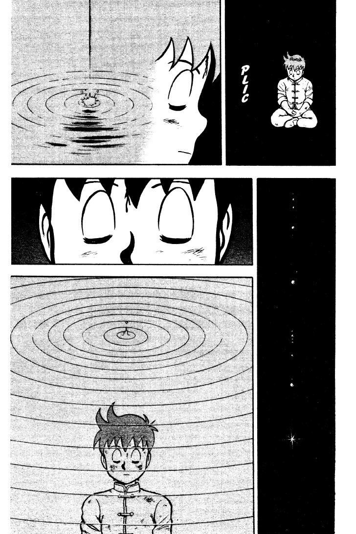 Read Ironfist Chinmi ENGLISH Manga Online