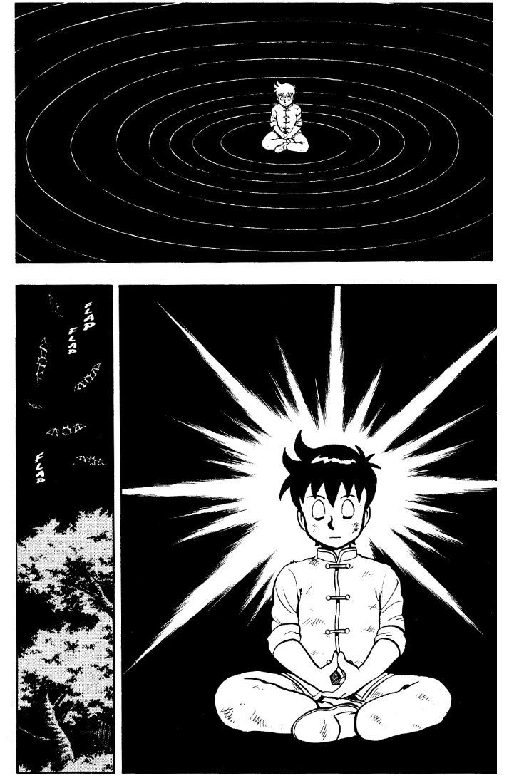 Read Ironfist Chinmi ENGLISH Manga Online