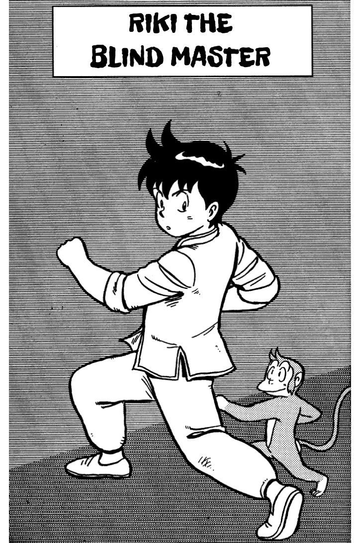 Read Ironfist Chinmi ENGLISH Manga Online