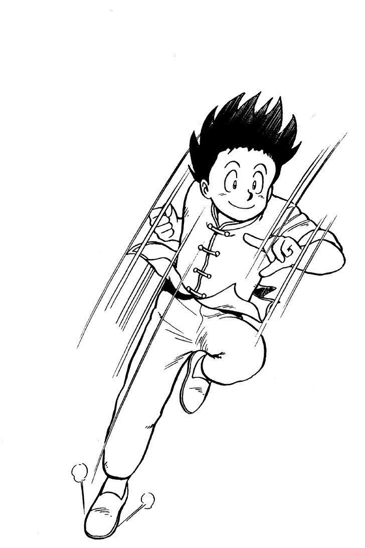 Read Ironfist Chinmi ENGLISH Manga Online