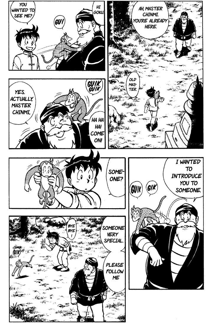 Read Ironfist Chinmi ENGLISH Manga Online