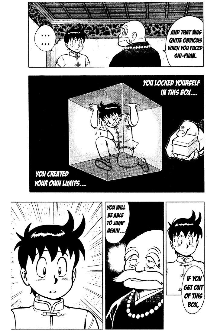 Read Ironfist Chinmi ENGLISH Manga Online
