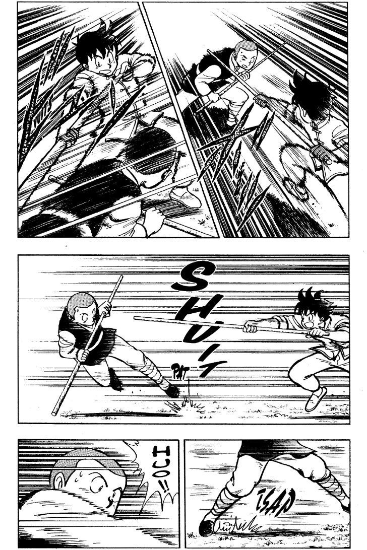 Read Ironfist Chinmi ENGLISH Manga Online