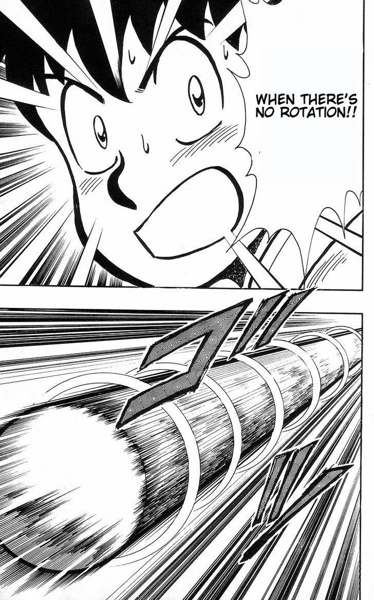 Read Ironfist Chinmi ENGLISH Manga Online