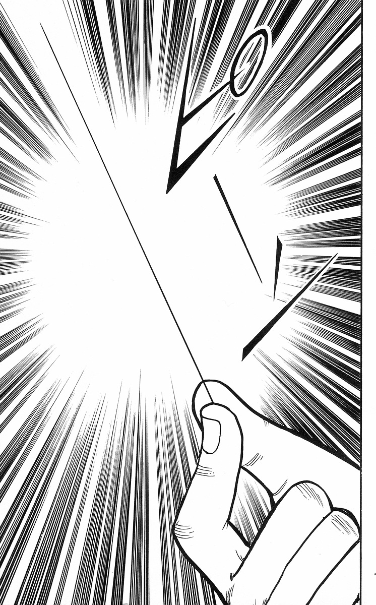 Read Ironfist Chinmi ENGLISH Manga Online