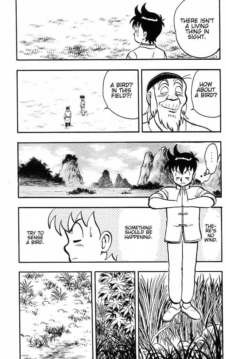 Read Ironfist Chinmi ENGLISH Manga Online