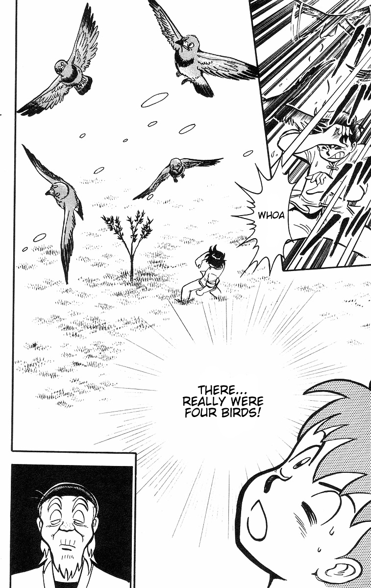 Read Ironfist Chinmi ENGLISH Manga Online