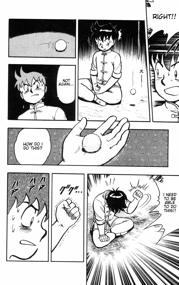 Read Ironfist Chinmi ENGLISH Manga Online