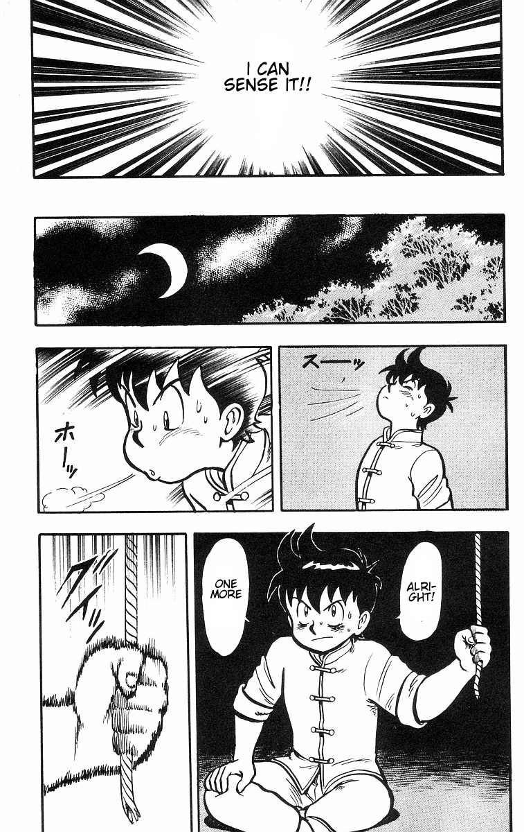 Read Ironfist Chinmi ENGLISH Manga Online