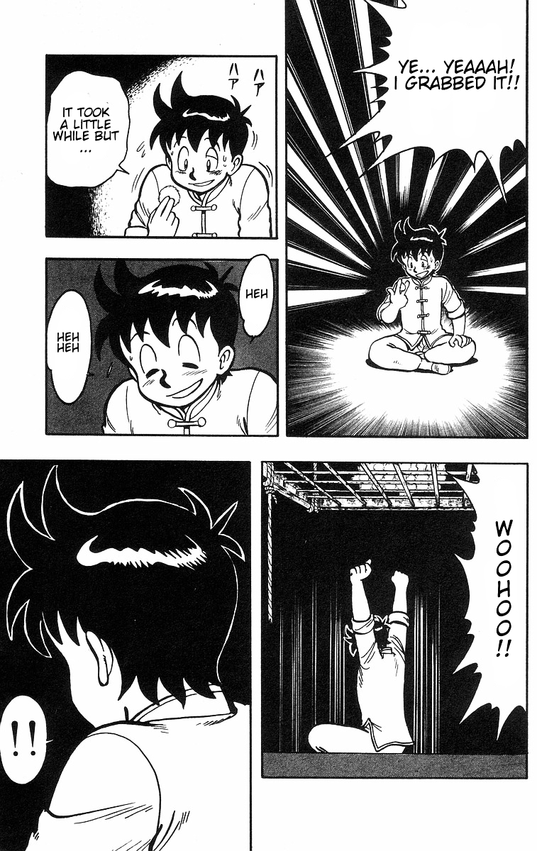 Read Ironfist Chinmi ENGLISH Manga Online